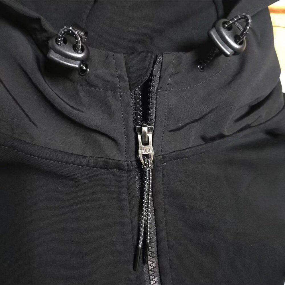 Polo Ralph Lauren Men's Double-Knit Full-Zip Hood - Picture 11 of 14